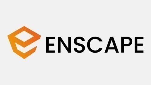 دانلود پلاگین Enscape برای Revit