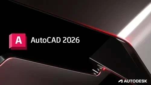 دانلود نرم افزار Autodesk Autocad 2026