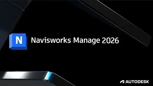 دانلود Autodesk Navisworks Manage 2026