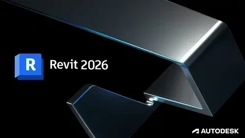 دانلود نرم افزار Autodesk Revit 2026