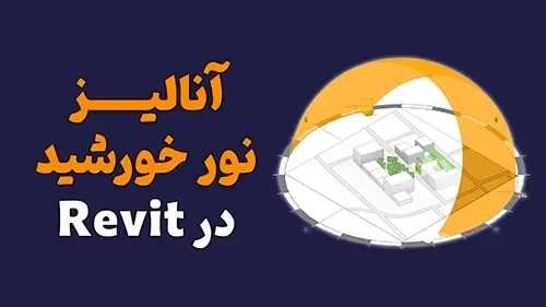 آنالیز نور خورشید در رویت