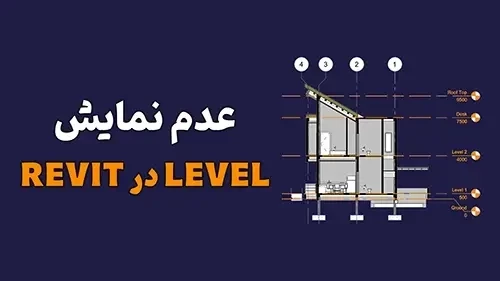 حل مشکل نمایش ندادن لول در رویت 2025 و 2026 + آموزش ویدیویی