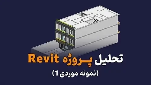 تحلیل پروژه رویت نمونه موردی 1