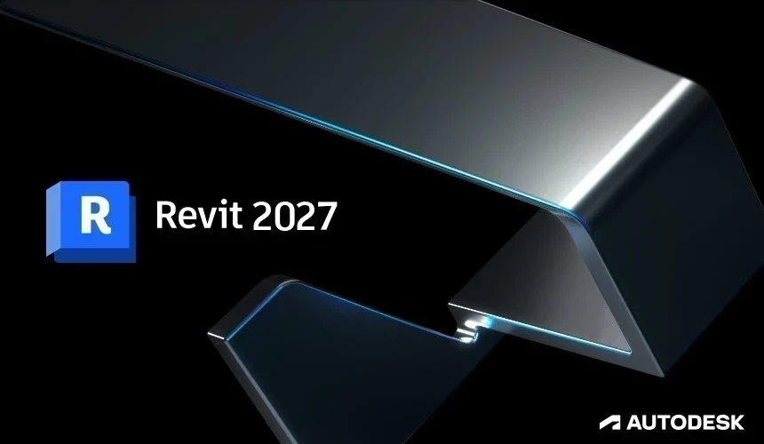 دانلود نرم افزار Autodesk Revit 2027