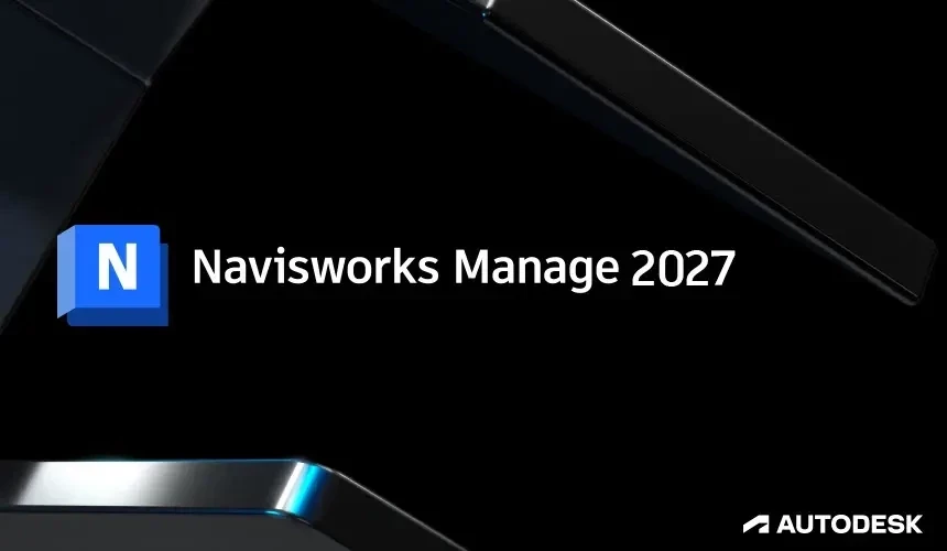 دانلود Autodesk Navisworks Manage 2027
