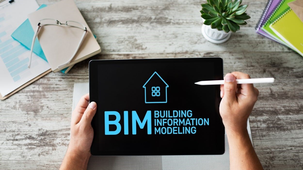 BIM چیست؟