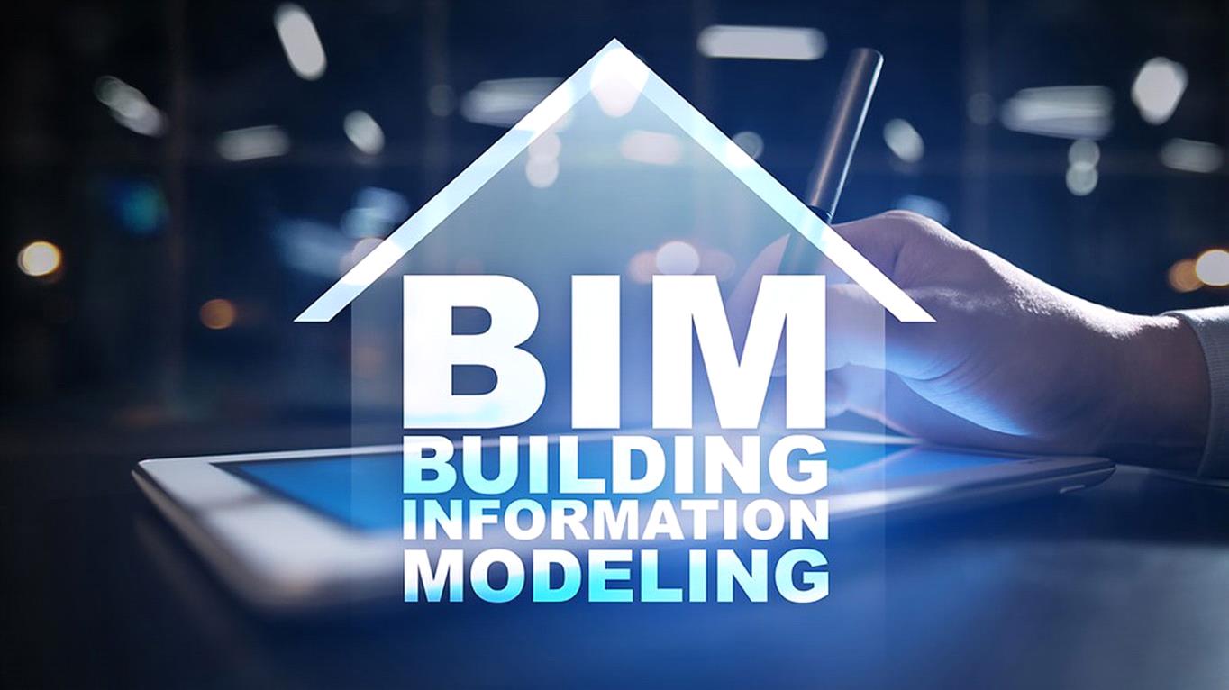 مزایای BIM در ساخت و ساز