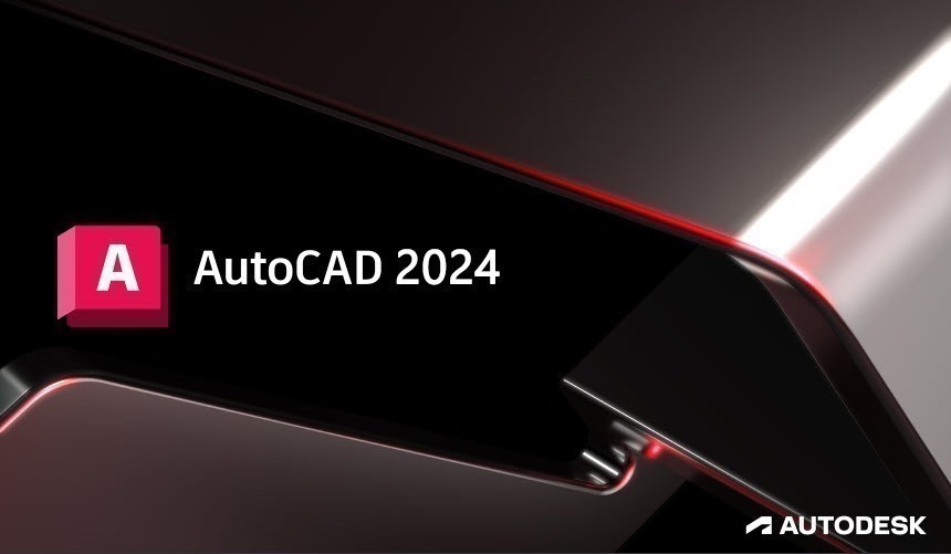 دانلود نرم افزار Autodesk Autocad 2024