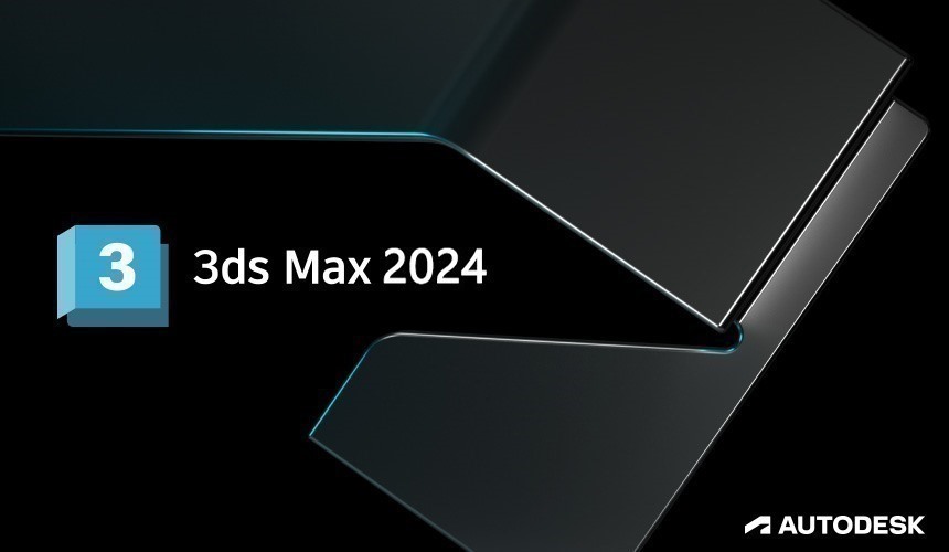 دانلود نرم افزار 3DS Max 2024