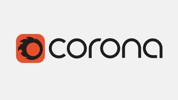 دانلود موتور رندر Corona 9.1