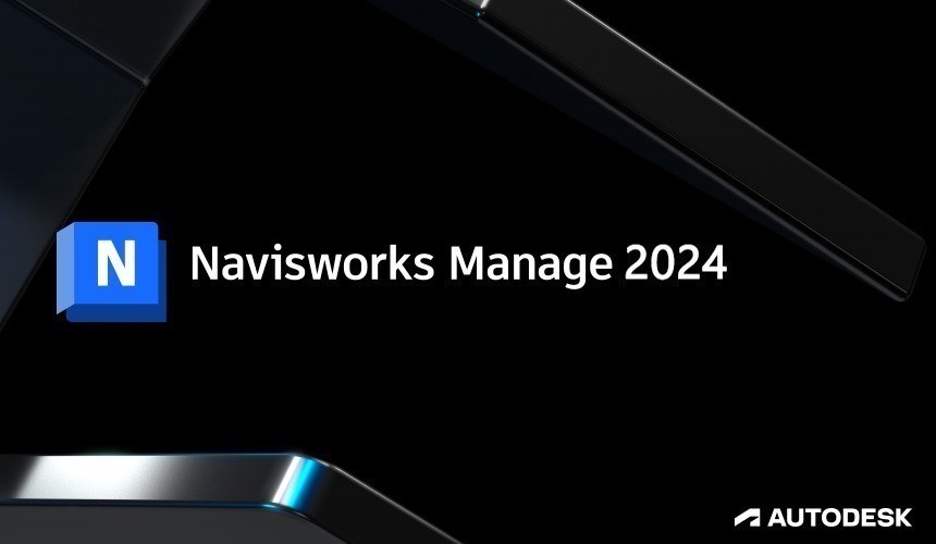 دانلود Autodesk Navisworks Manage 2024
