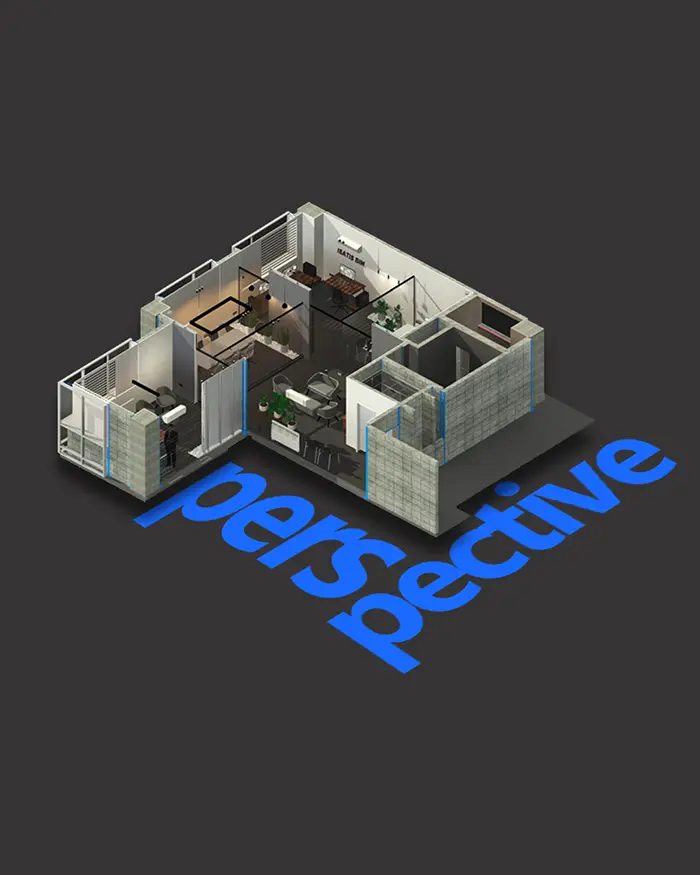 آموزش فاز2 معماری در رویت