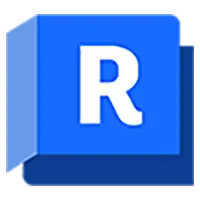 Revit Architecture Logo