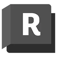 Revit Structure Logo
