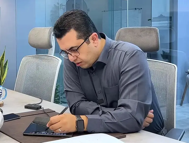 مدلسازی پیشرفته