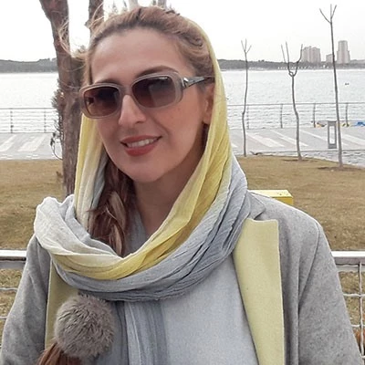 بیم مدلر گلناز قلمی زاده