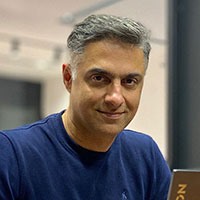 محمد فرهمندنیا