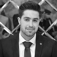 رضا باقری