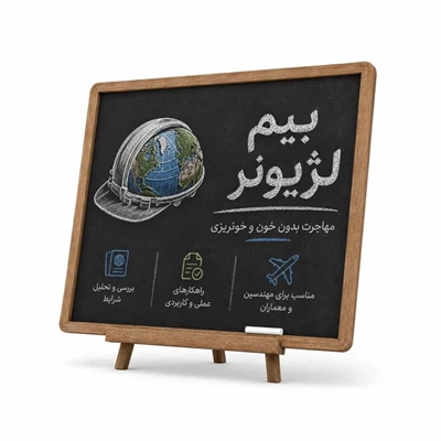 بیم لژیونر