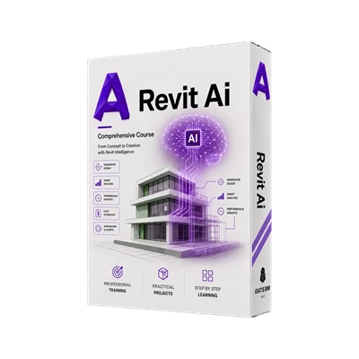 آموزش Revit Ai