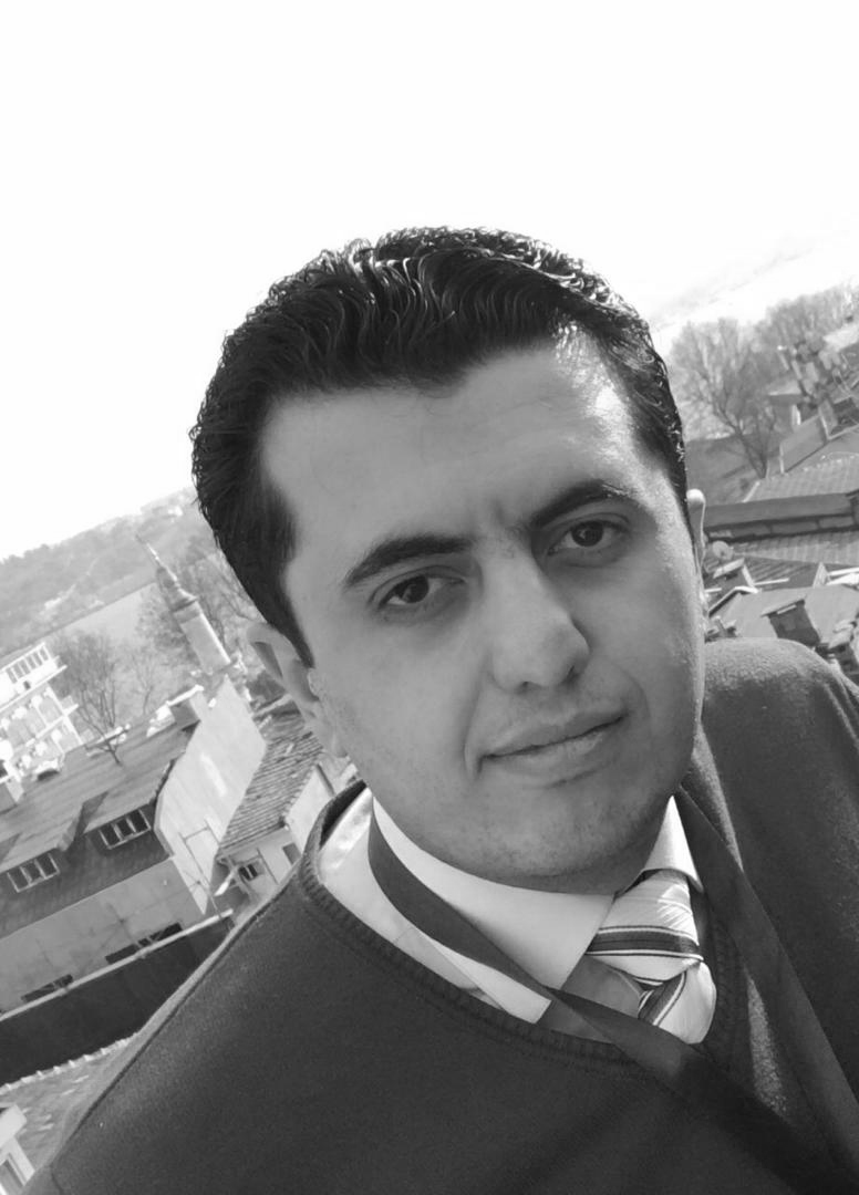 شهریار مطلبی شهریار مطلبی