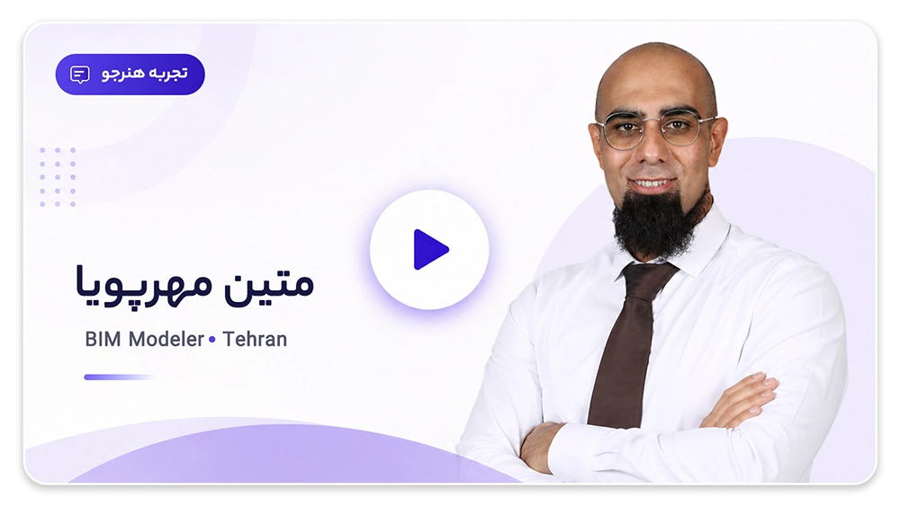 متین مهرپویا