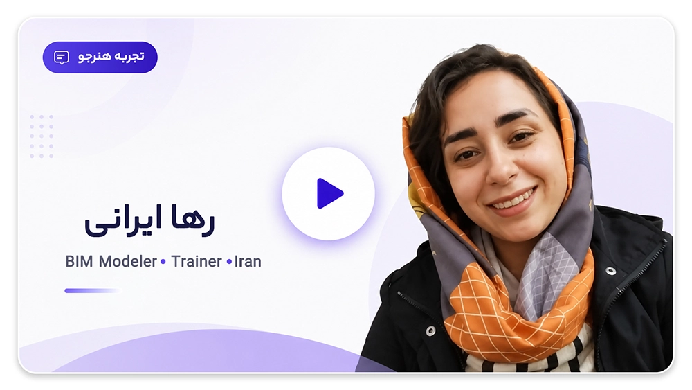 رها ایرانی