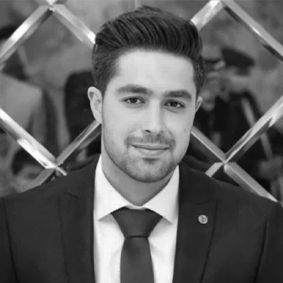 رضا باقری