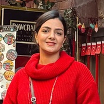 فاطمه اسماعیلی