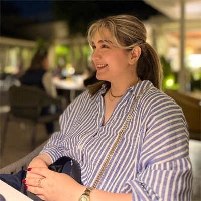 ترنج طهماسبی