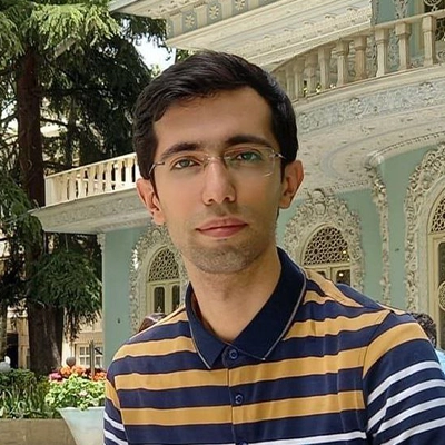 حمیدرضا آشتیانی
